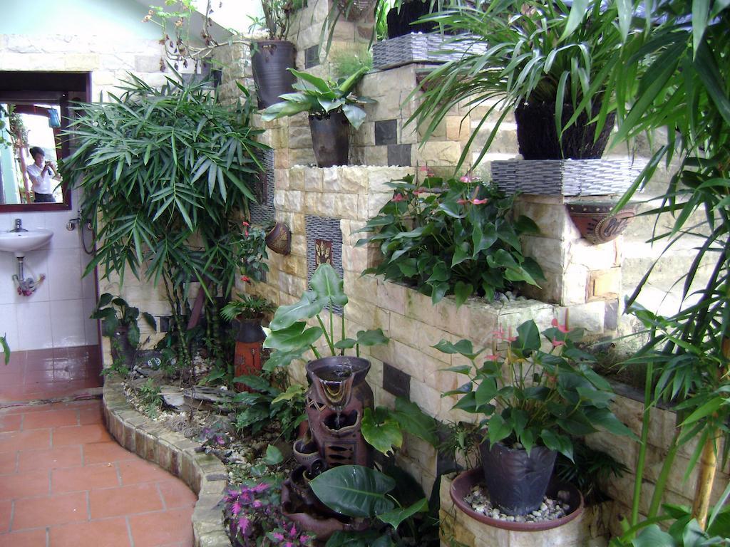 Anise Sapa Hotel Zewnętrze zdjęcie