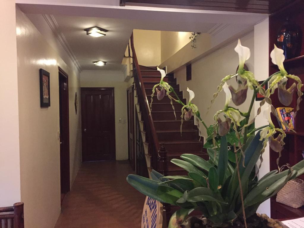 Anise Sapa Hotel Zewnętrze zdjęcie